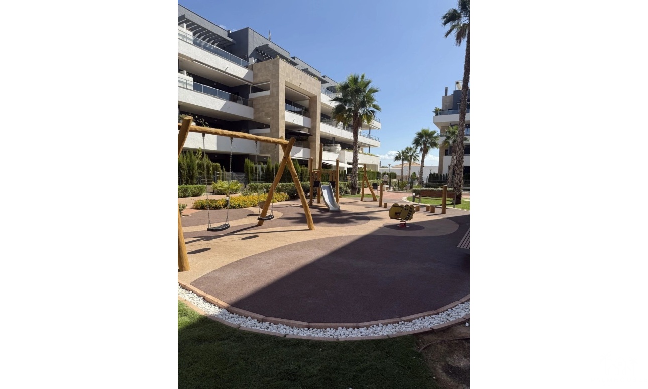 Venta - Apartment - Orihuela - Playa Flamenca