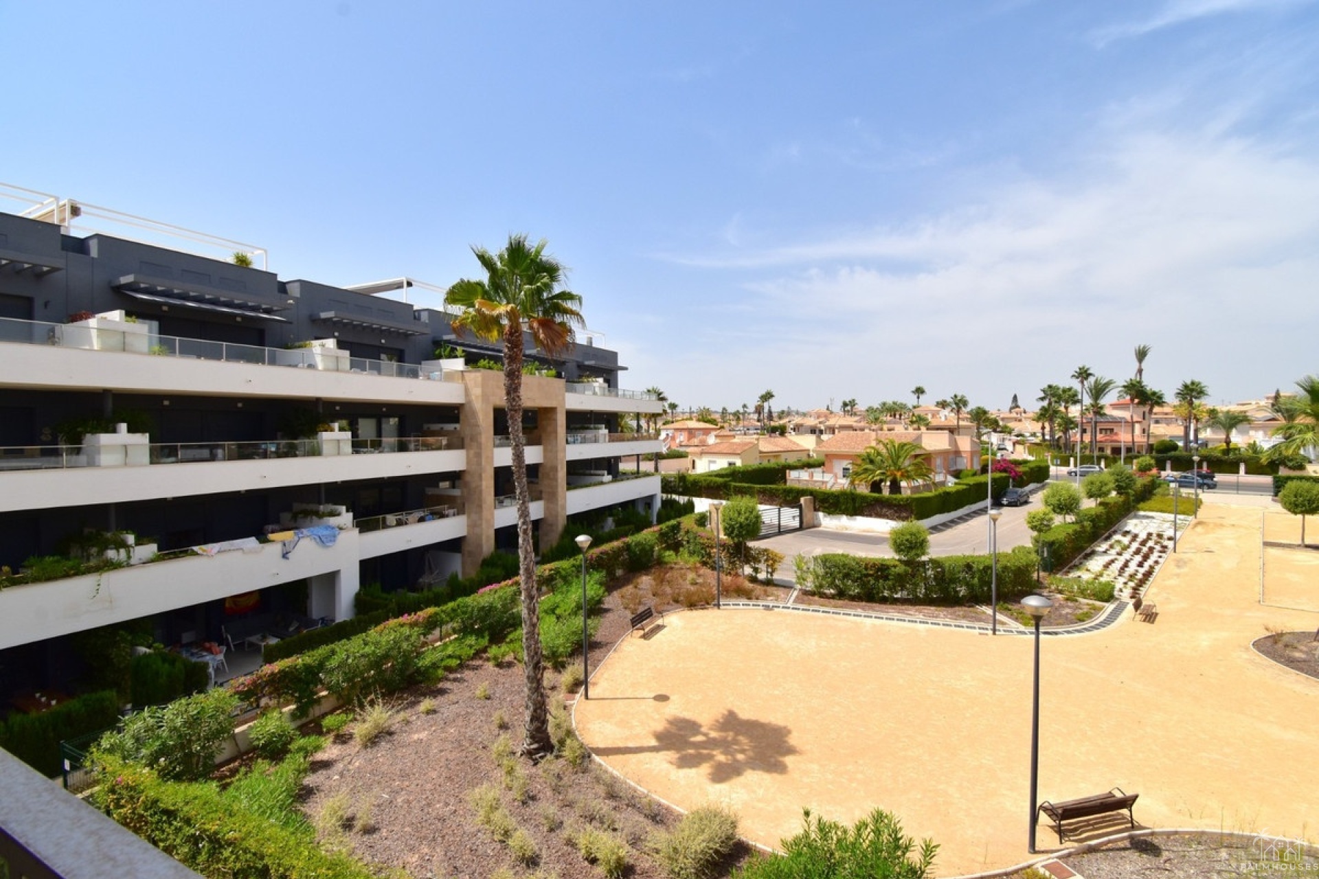 Venta - Apartment - Orihuela - Playa Flamenca