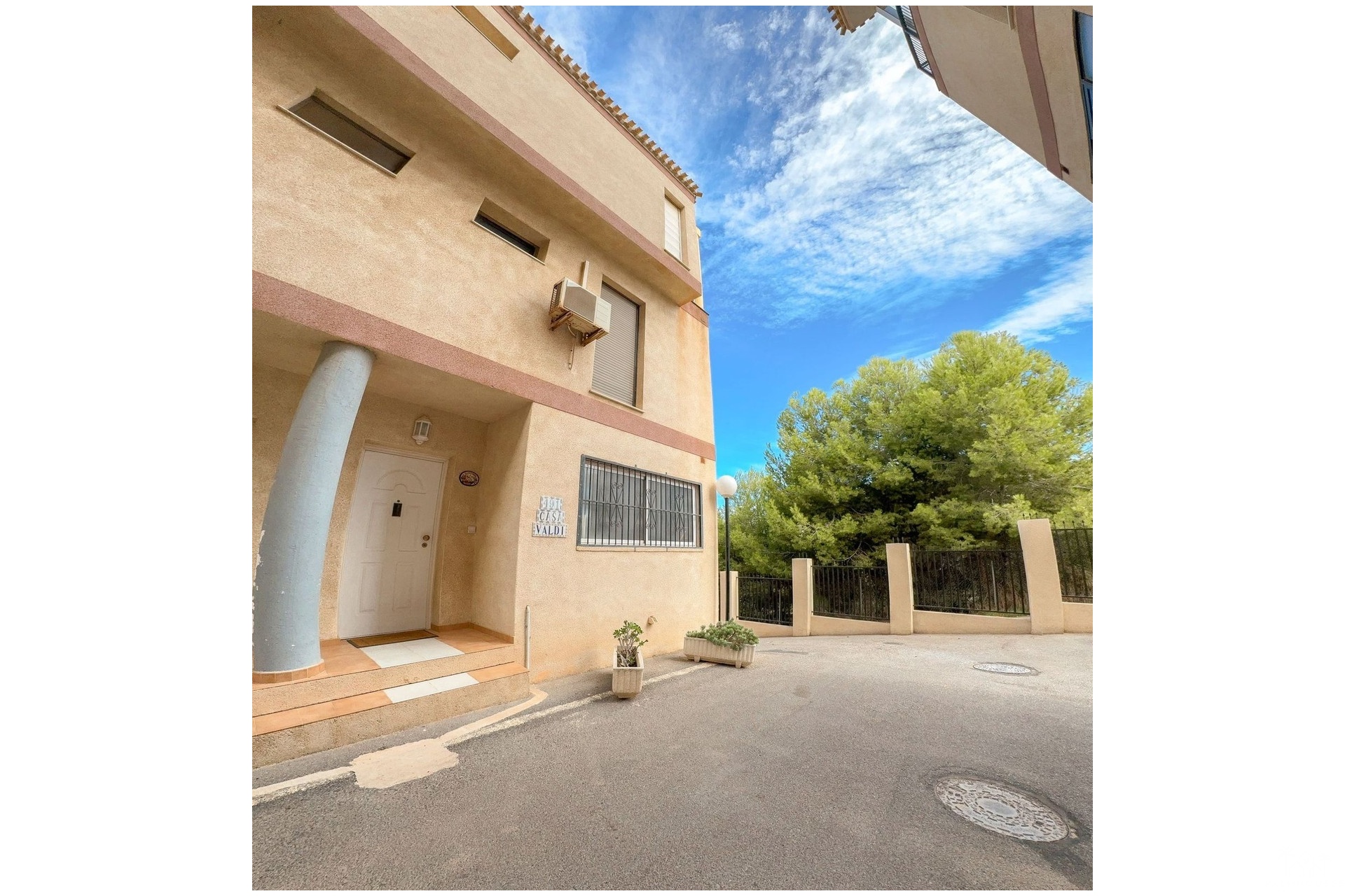 Venta - Apartment - Orihuela - Playa Flamenca