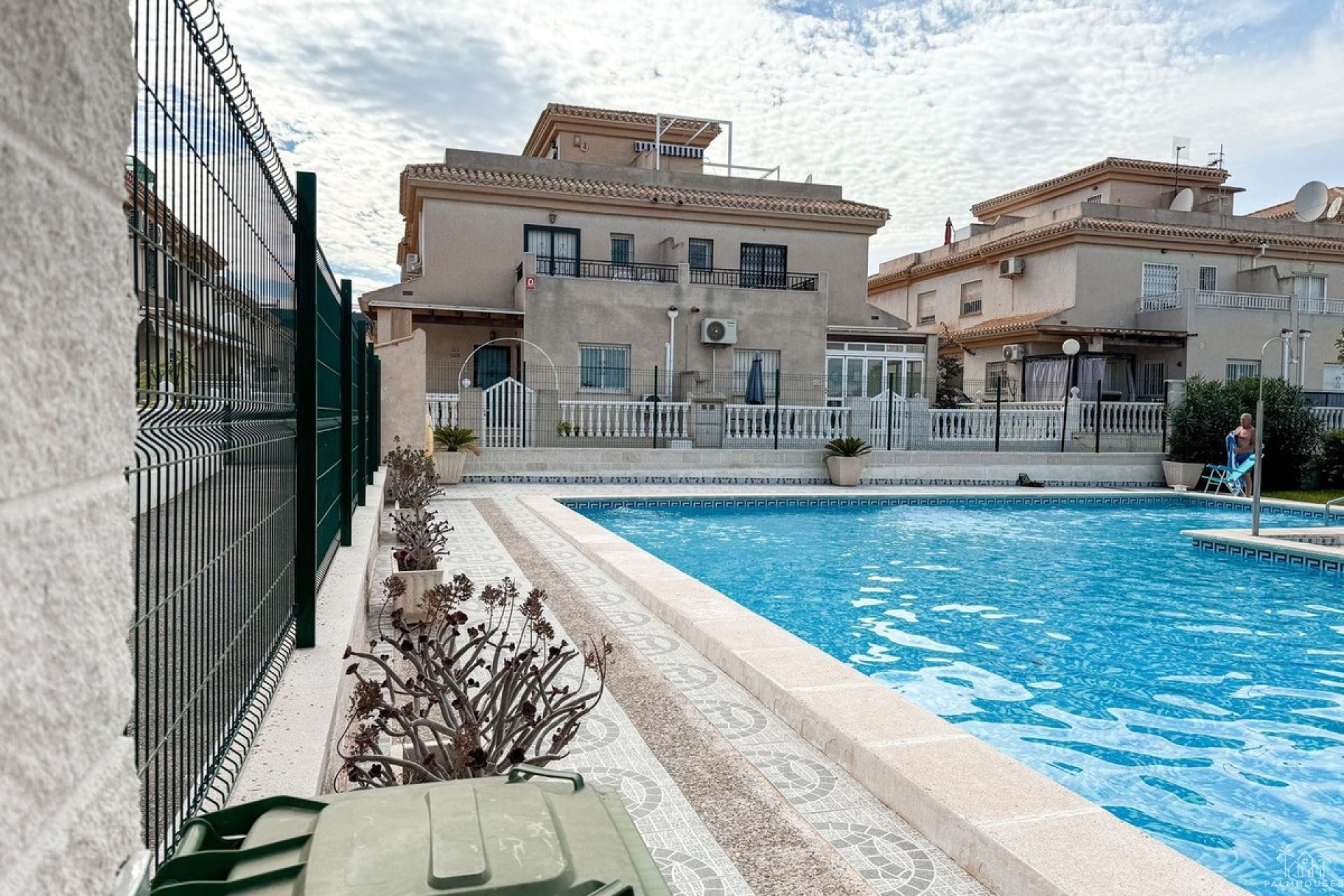 Venta - Apartment - Orihuela - Playa Flamenca
