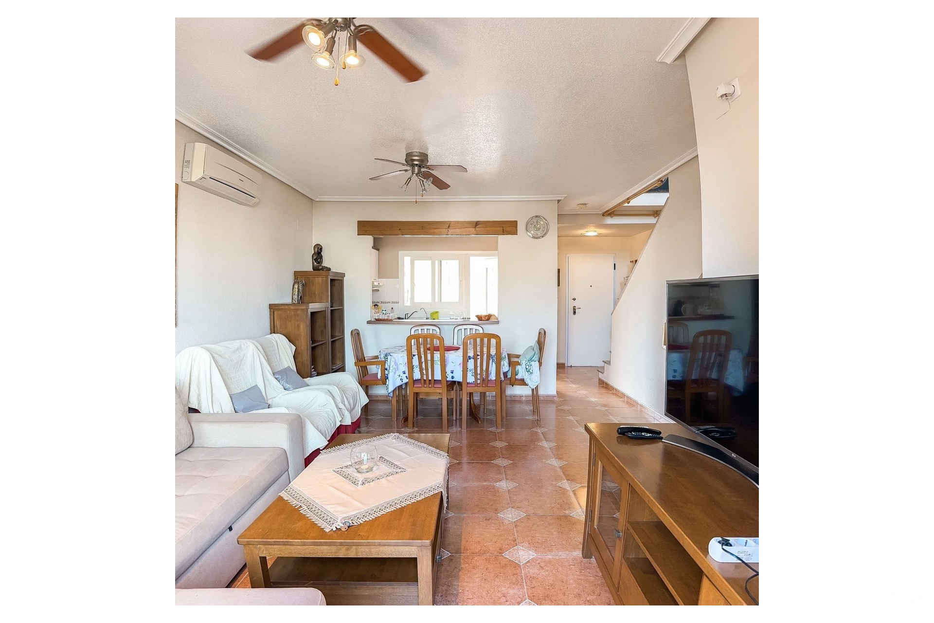 Venta - Apartment - Orihuela - Playa Flamenca
