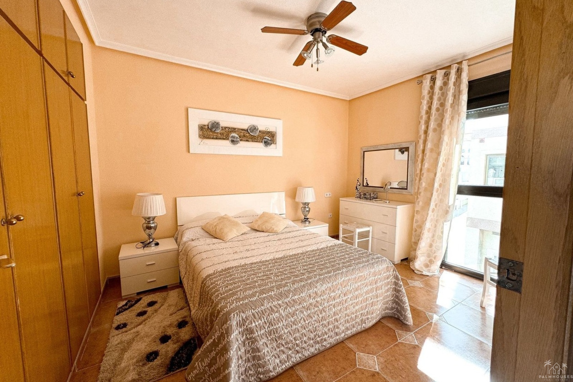 Venta - Apartment - Orihuela - Playa Flamenca