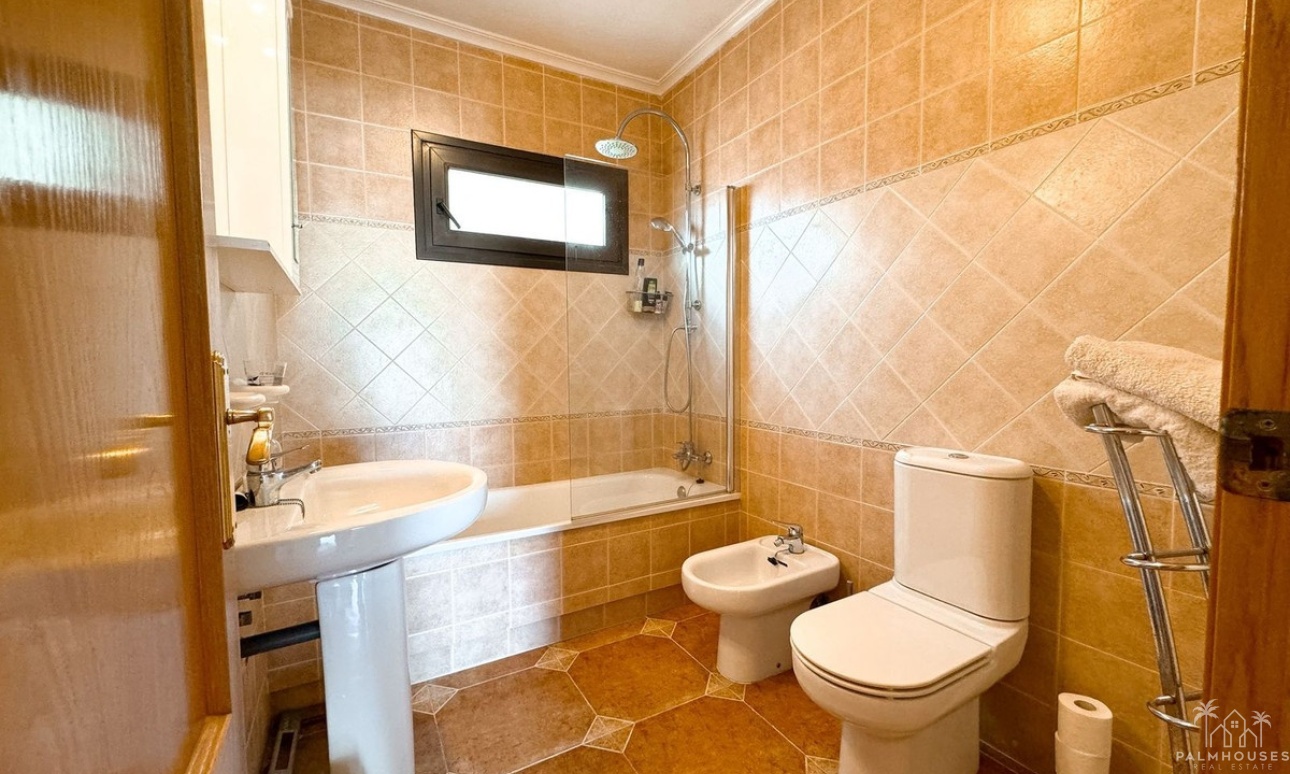 Venta - Apartment - Orihuela - Playa Flamenca