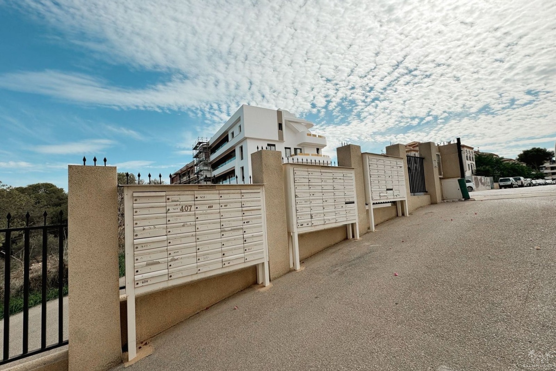 Venta - Apartment - Orihuela - Playa Flamenca