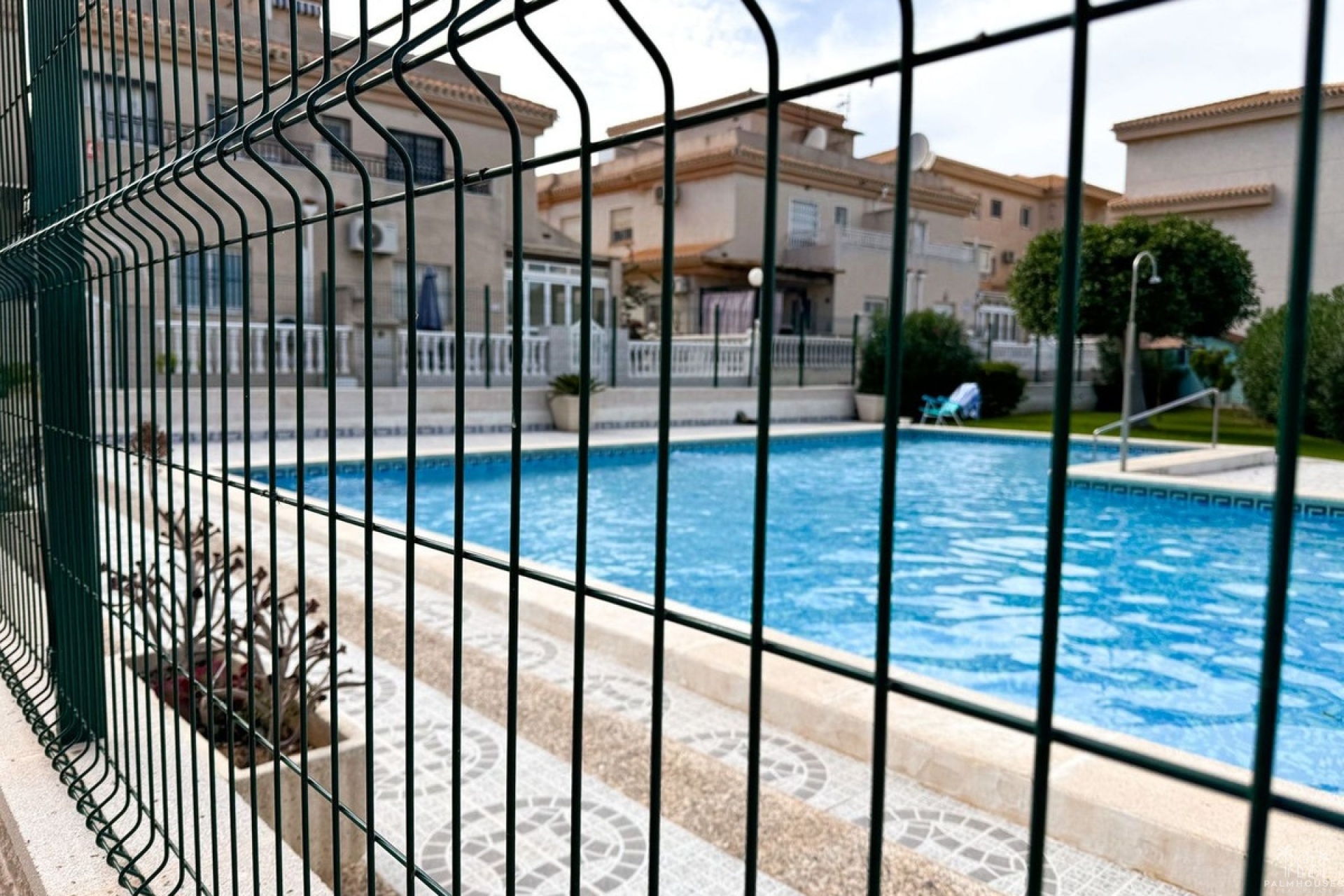 Venta - Apartment - Orihuela - Playa Flamenca