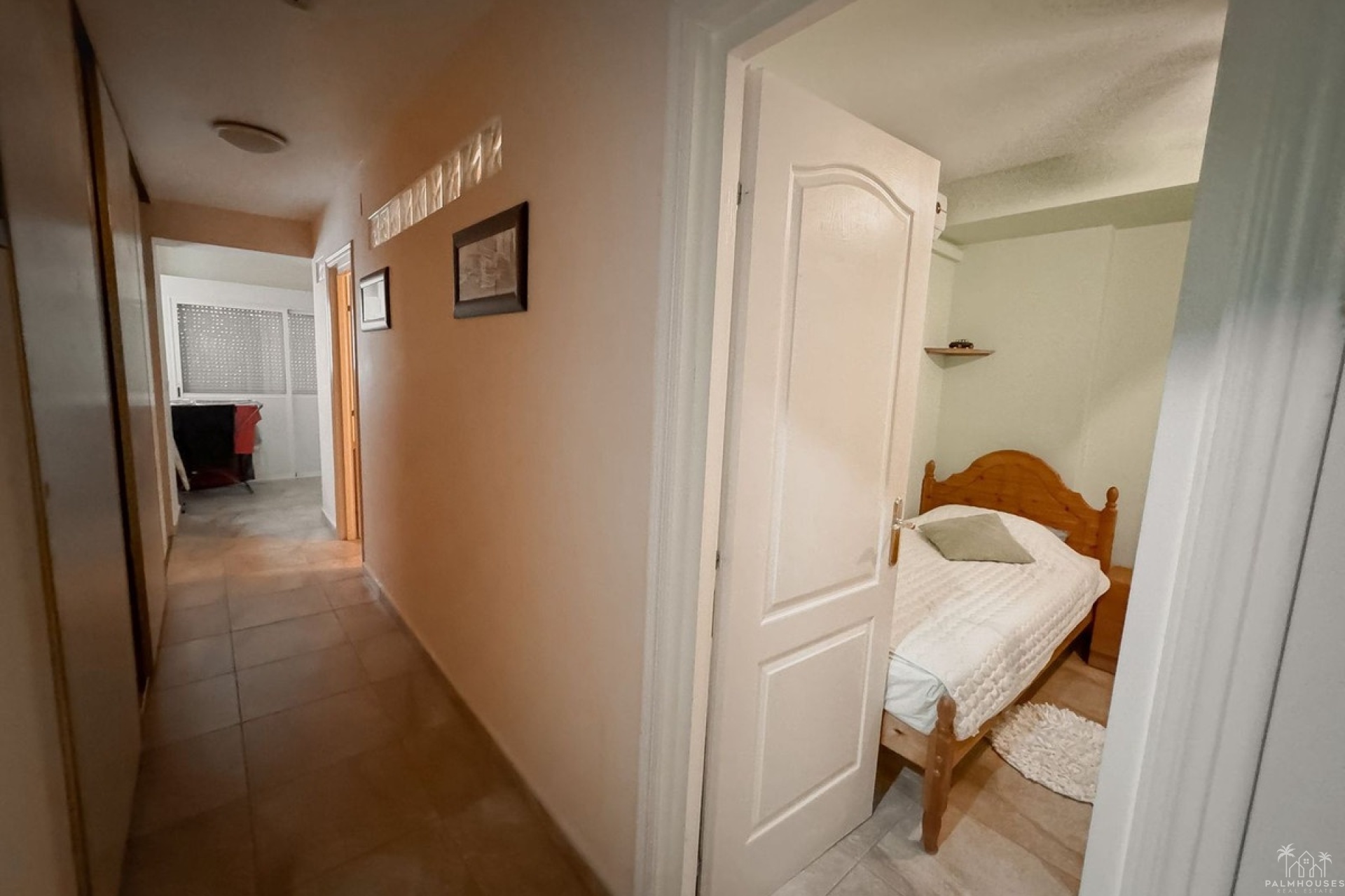 Venta - Apartment - Orihuela - Playa Flamenca