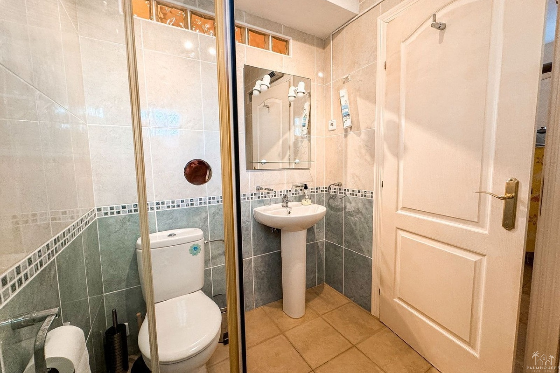 Venta - Apartment - Orihuela - Playa Flamenca