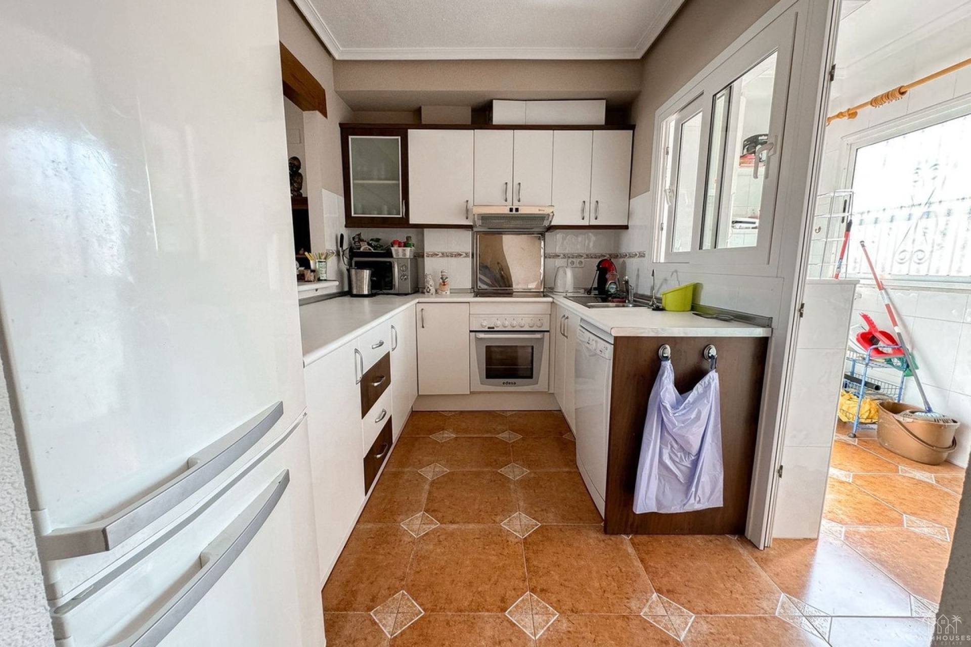 Venta - Apartment - Orihuela - Playa Flamenca