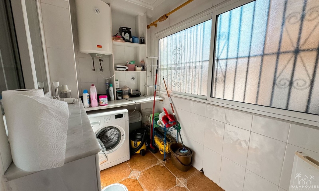Venta - Apartment - Orihuela - Playa Flamenca