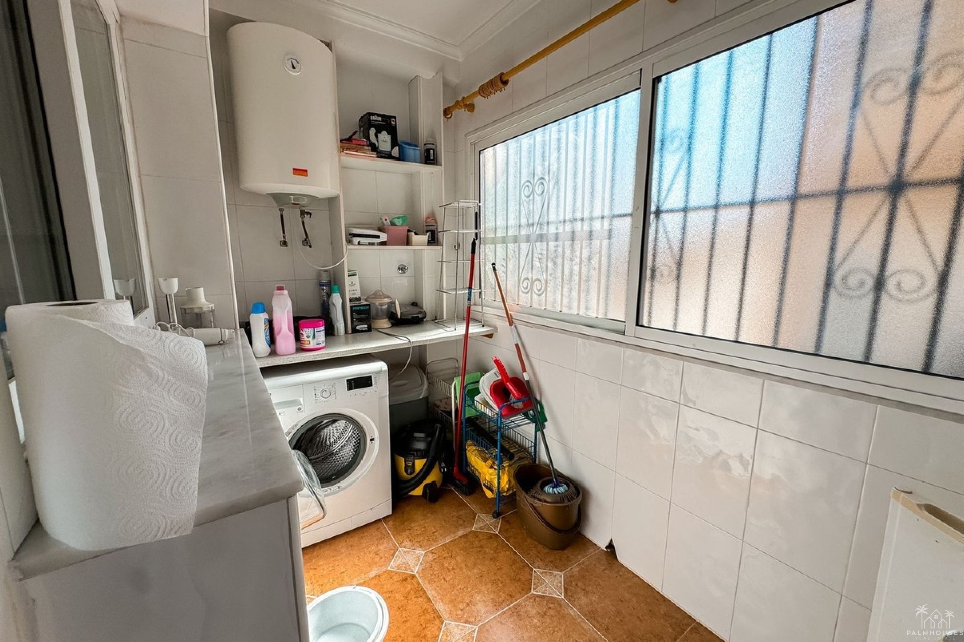 Venta - Apartment - Orihuela - Playa Flamenca