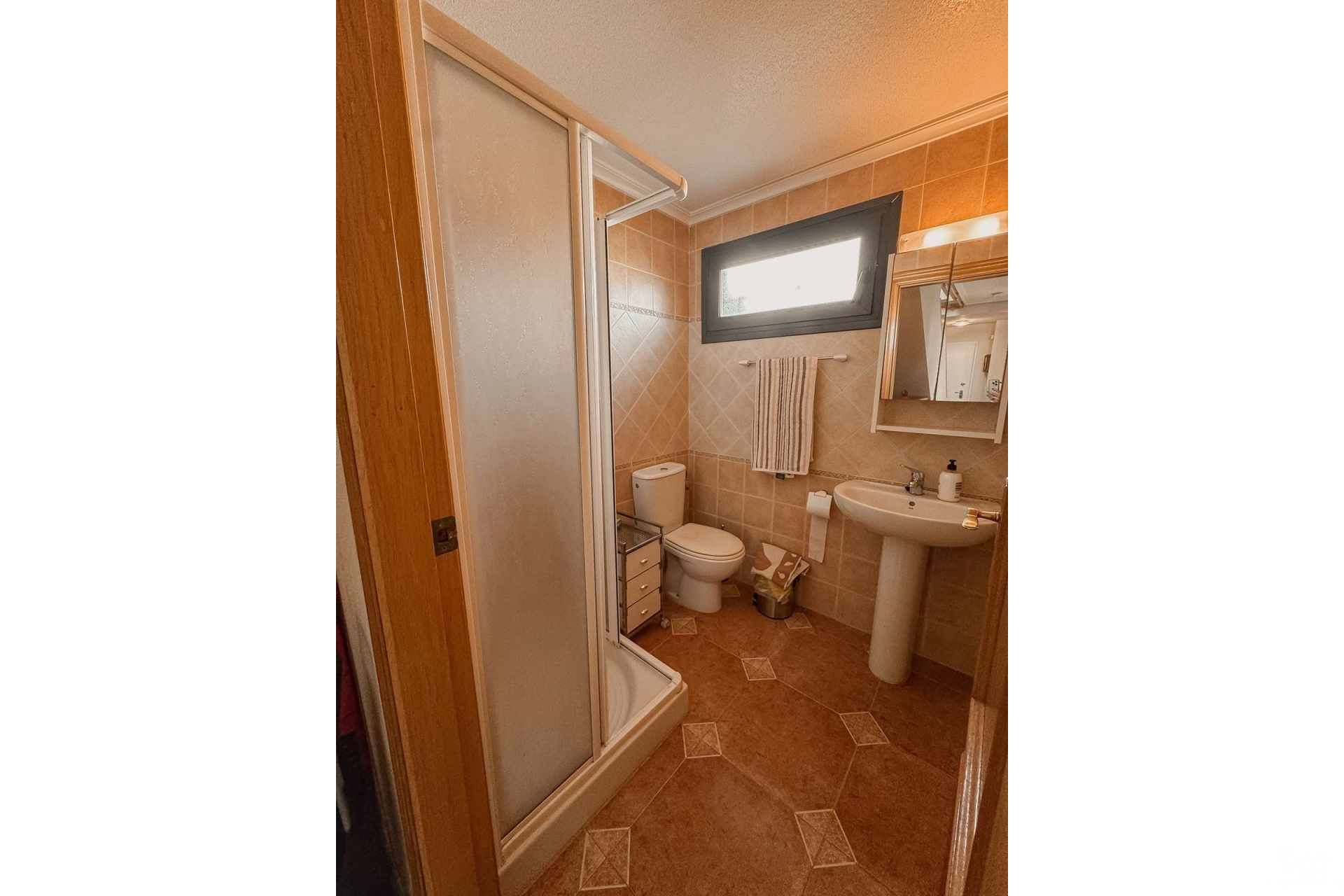 Venta - Apartment - Orihuela - Playa Flamenca