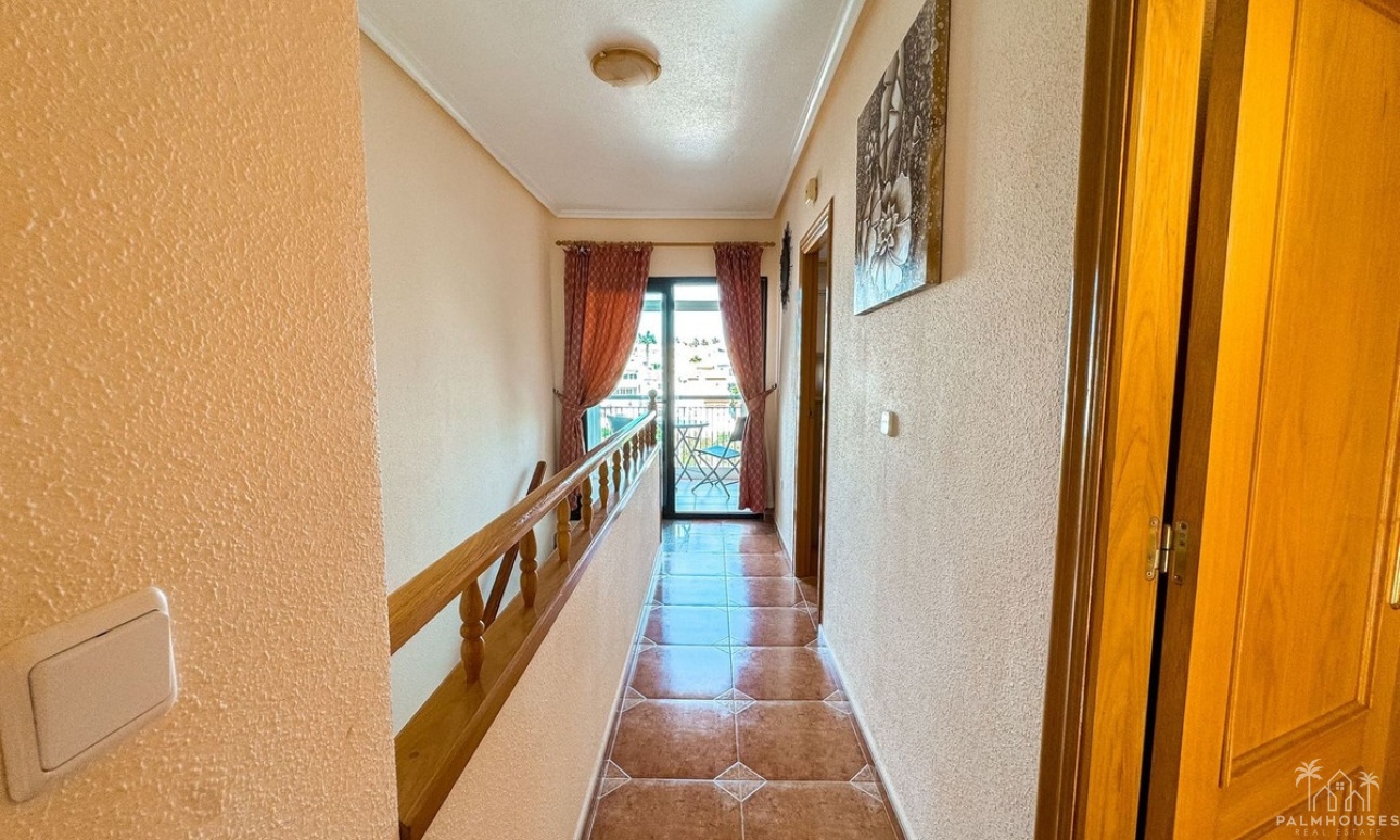 Venta - Apartment - Orihuela - Playa Flamenca