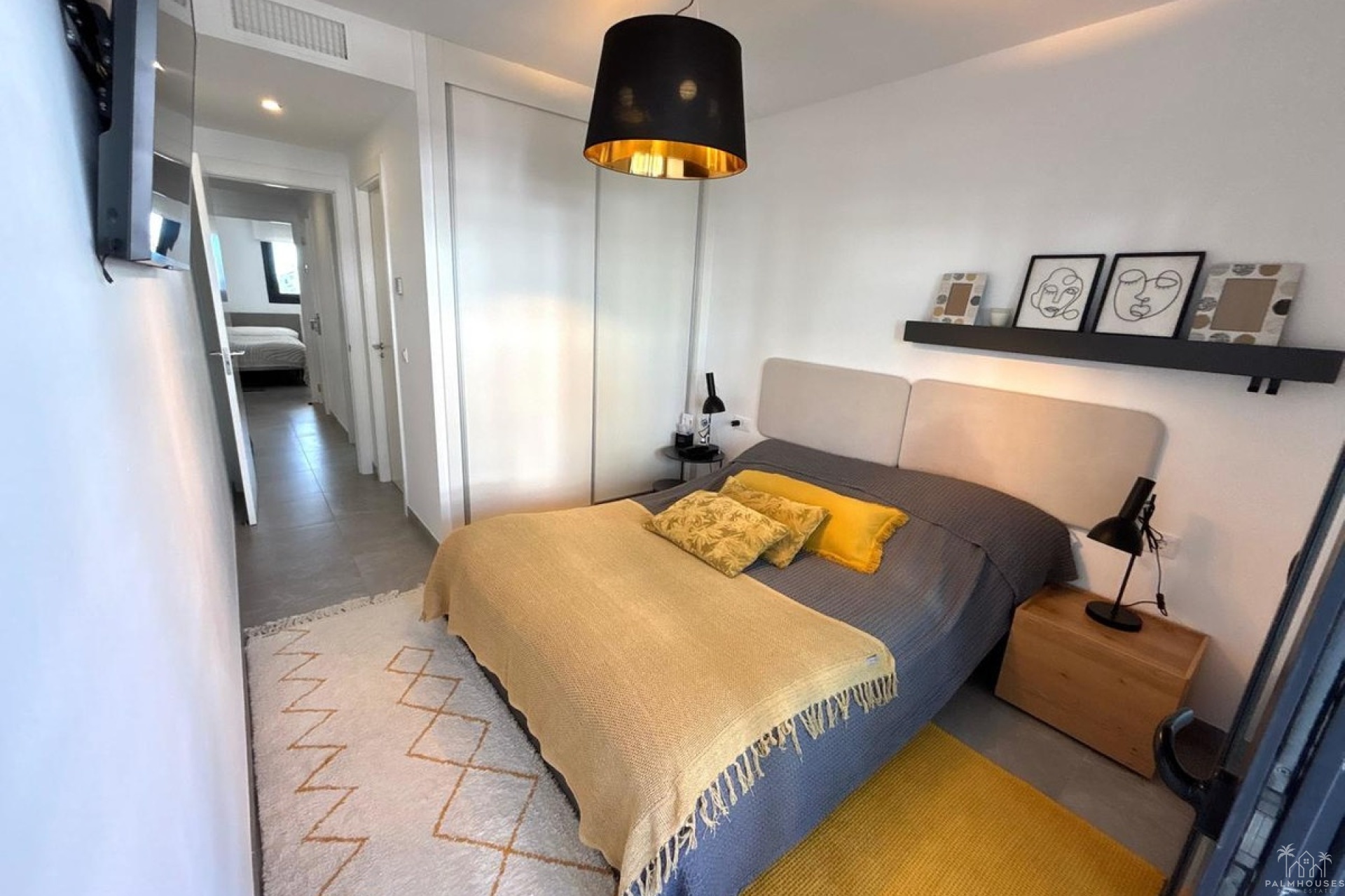 Venta - Apartment - Orihuela - Playa Flamenca