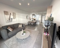 Venta - Apartment - Orihuela - Playa Flamenca