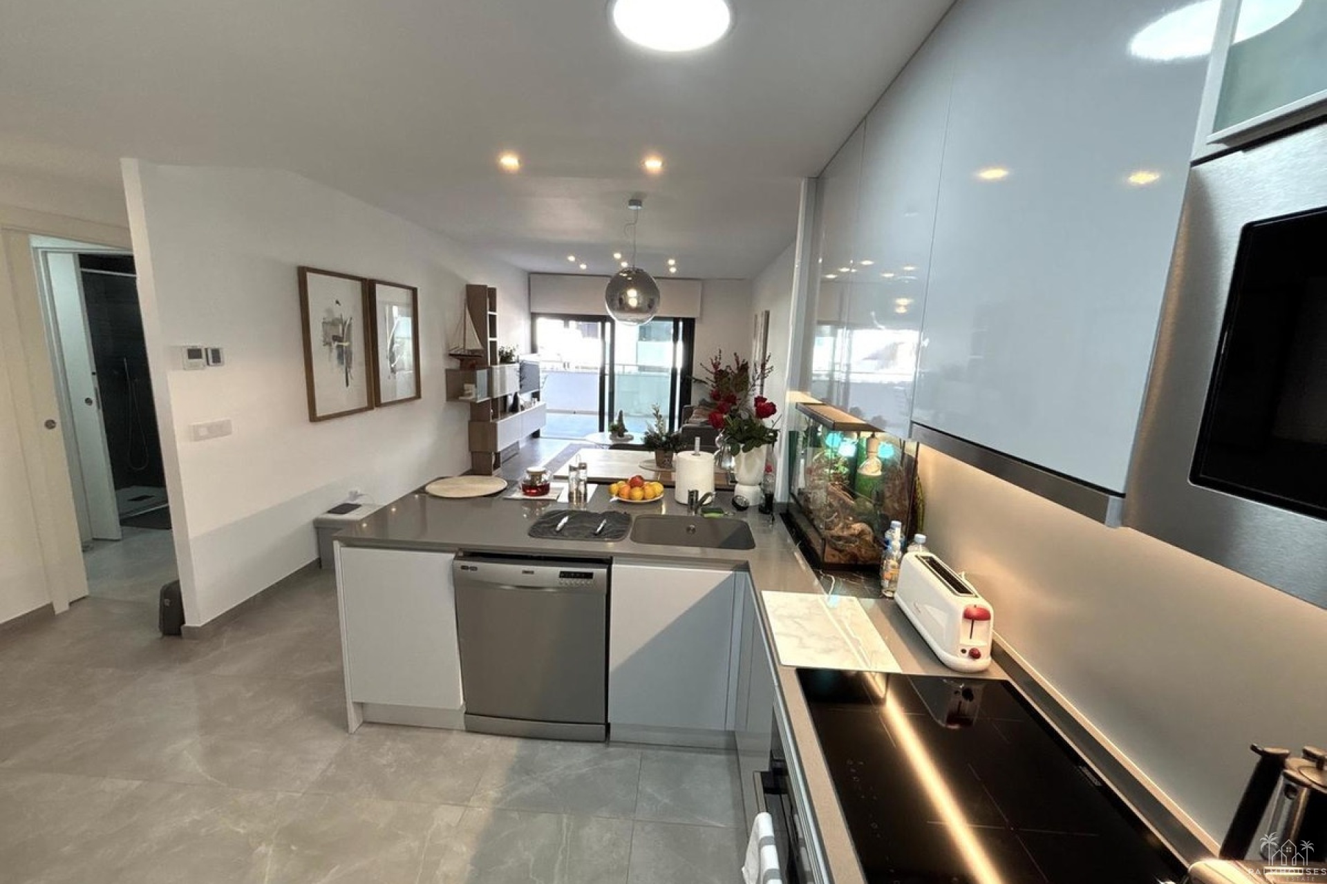 Venta - Apartment - Orihuela - Playa Flamenca