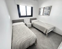 Venta - Apartment - Orihuela - Playa Flamenca