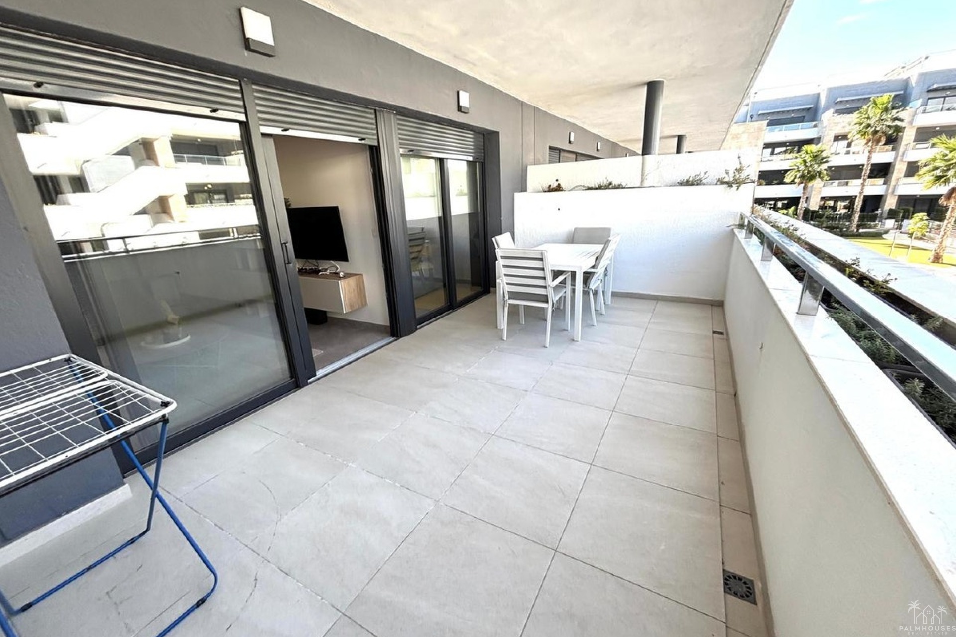 Venta - Apartment - Orihuela - Playa Flamenca