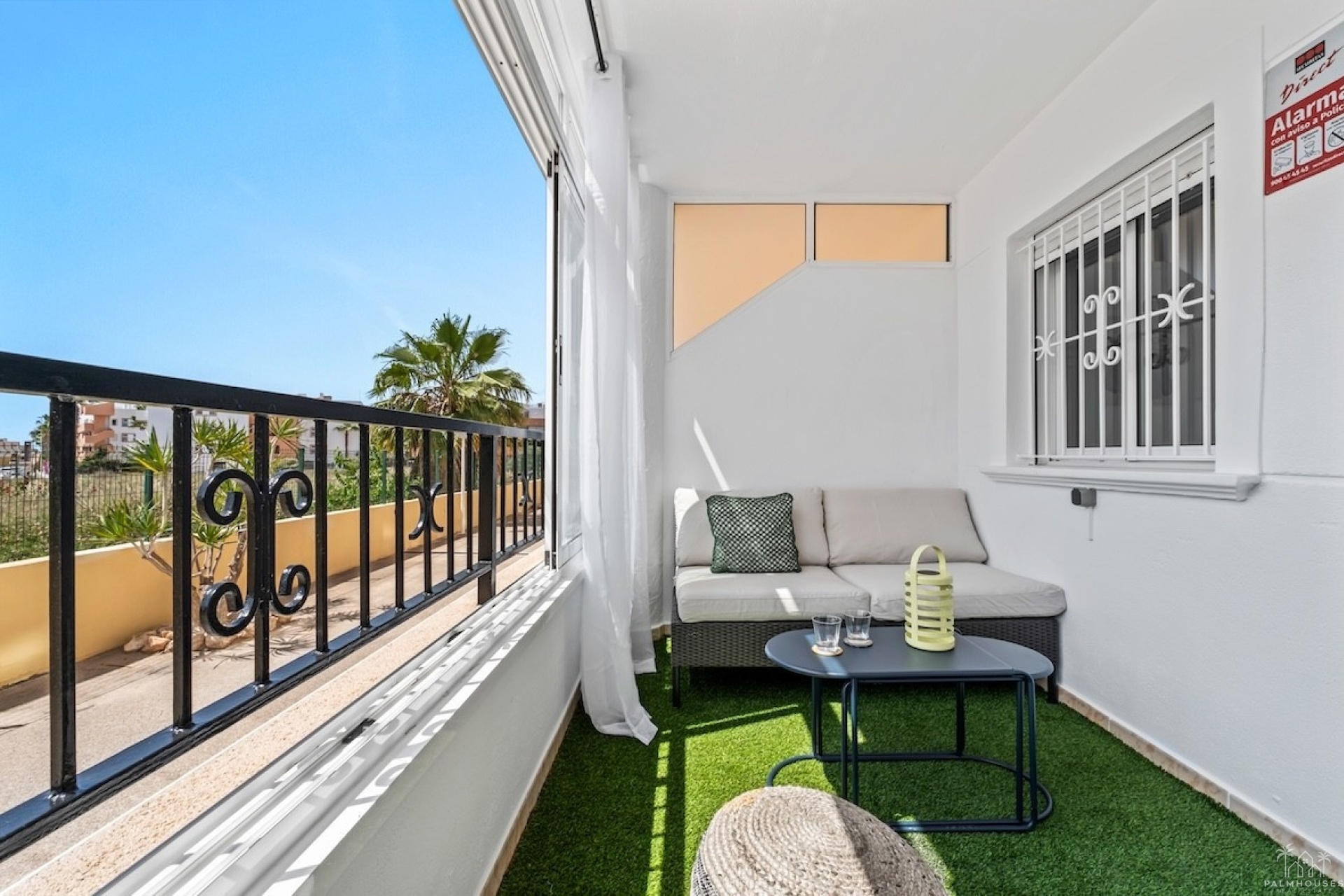 Venta - Apartment - Orihuela - Playa Flamenca