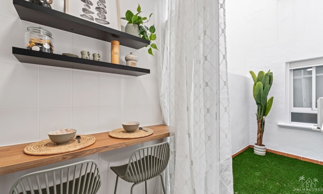 Venta - Apartment - Orihuela - Playa Flamenca