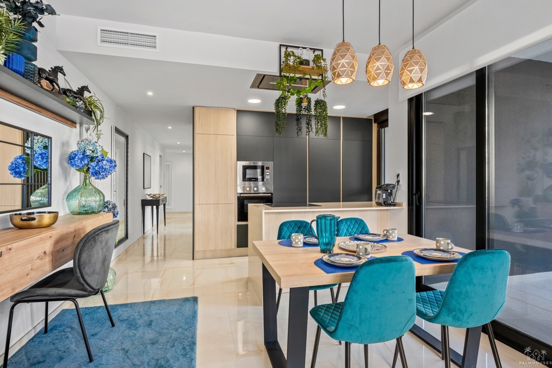Venta - Apartment - Orihuela - Playa Flamenca