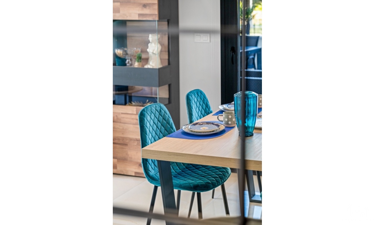 Venta - Apartment - Orihuela - Playa Flamenca
