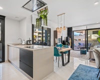 Venta - Apartment - Orihuela - Playa Flamenca