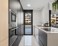 Venta - Apartment - Orihuela - Playa Flamenca