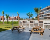 Venta - Apartment - Orihuela - Playa Flamenca