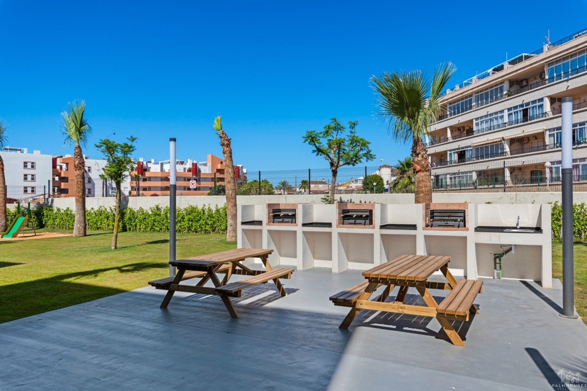 Venta - Apartment - Orihuela - Playa Flamenca