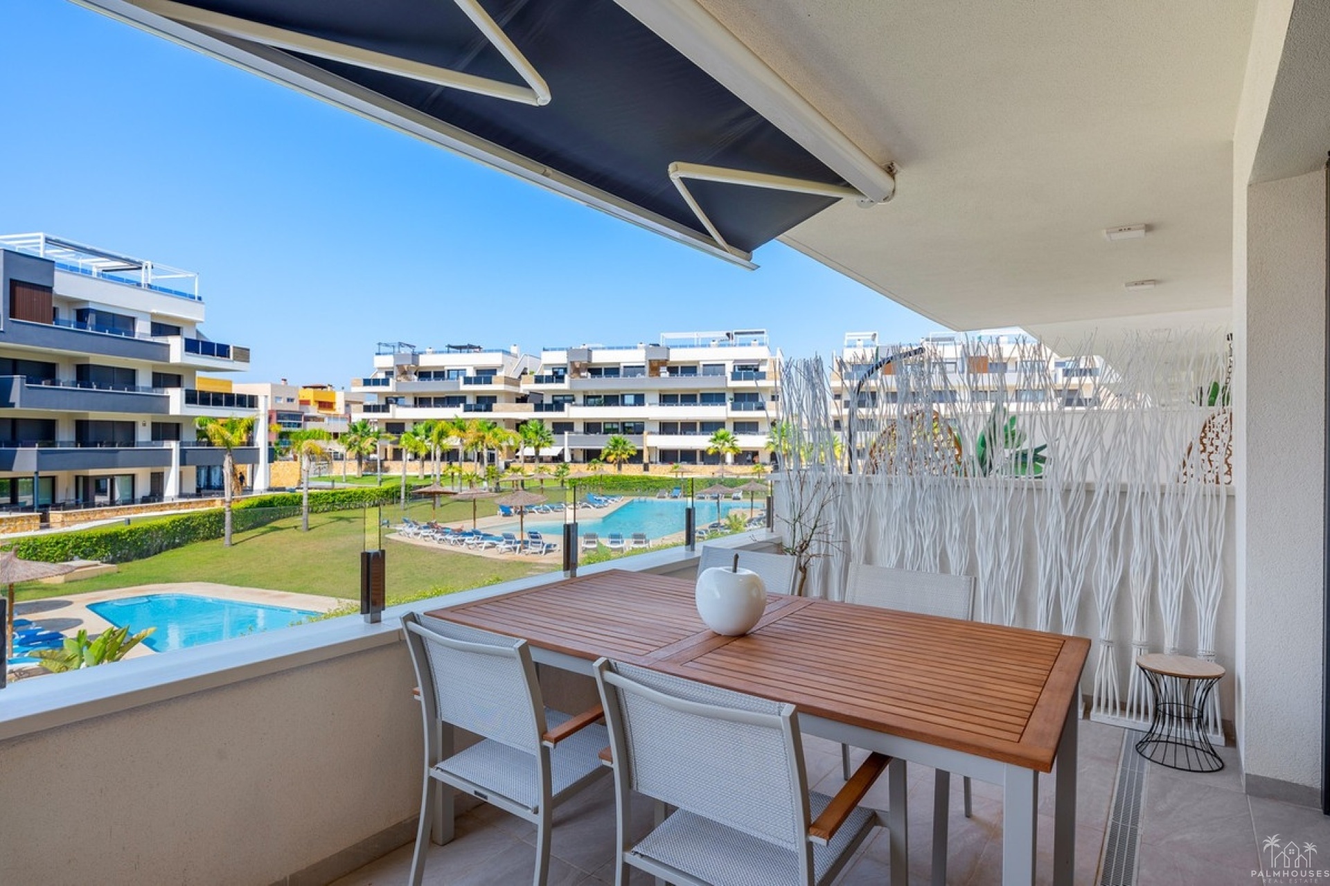 Venta - Apartment - Orihuela - Playa Flamenca