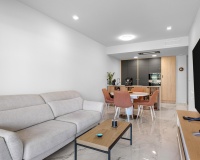 Venta - Apartment - Orihuela - Playa Flamenca