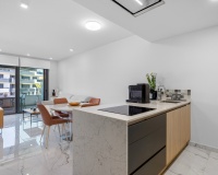 Venta - Apartment - Orihuela - Playa Flamenca