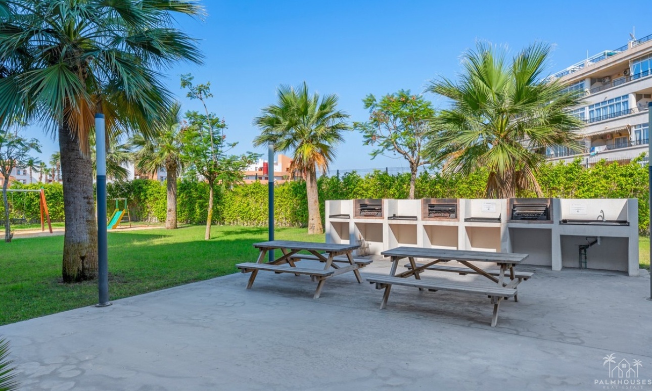 Venta - Apartment - Orihuela - Playa Flamenca