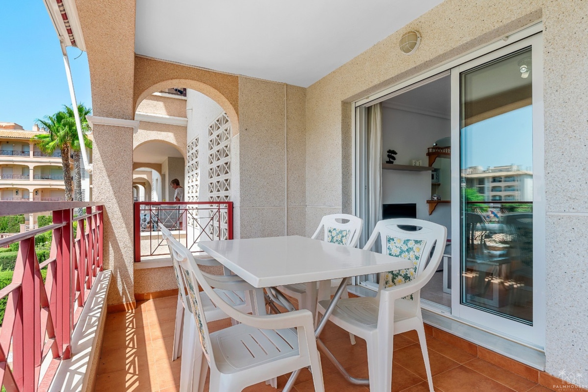 Venta - Apartment - Orihuela - Playa Flamenca