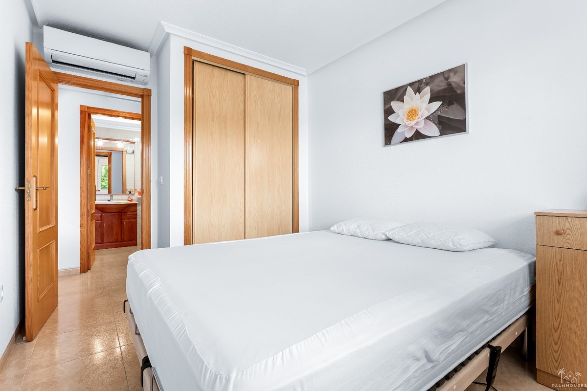 Venta - Apartment - Orihuela - Playa Flamenca