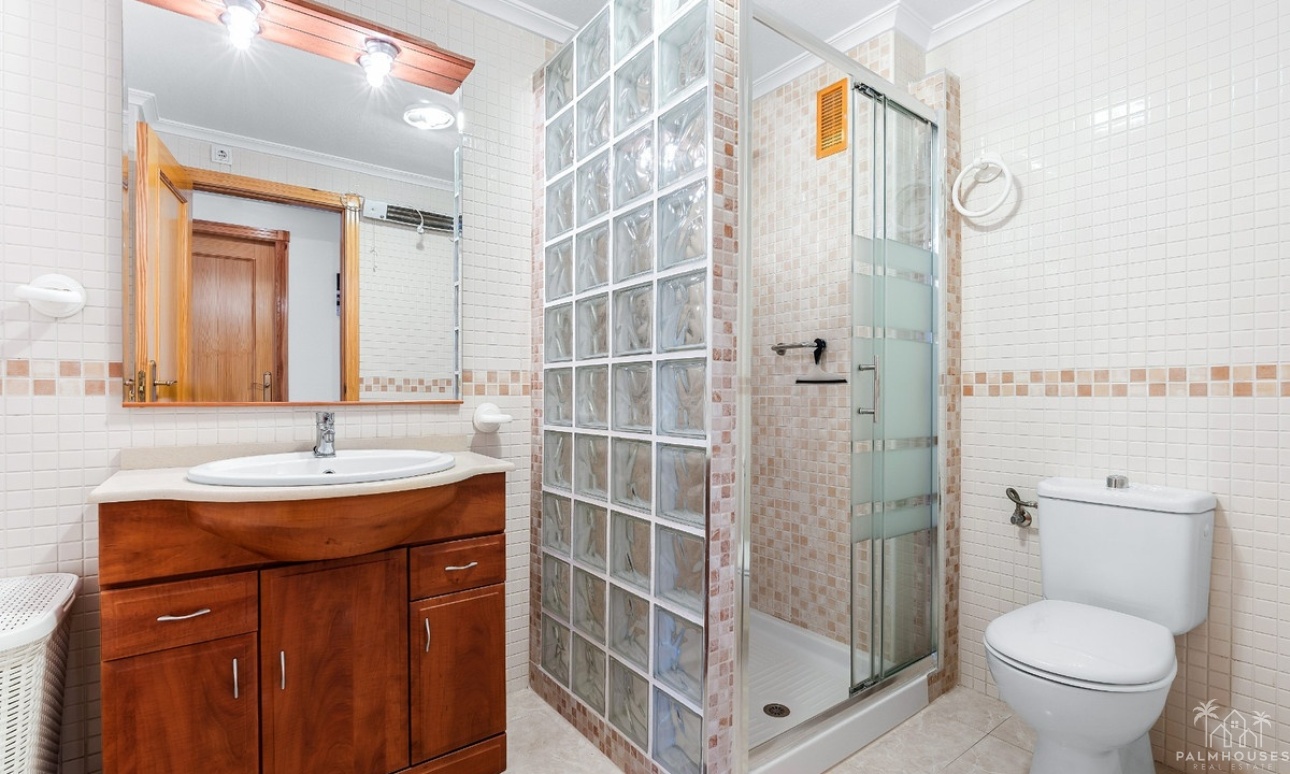 Venta - Apartment - Orihuela - Playa Flamenca