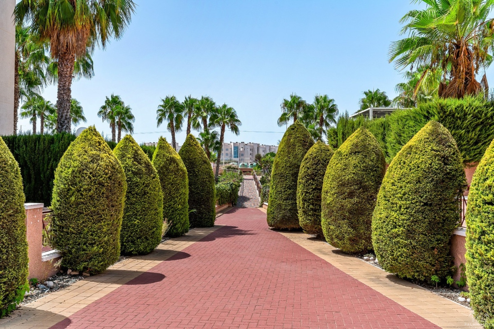 Venta - Apartment - Orihuela - Playa Flamenca