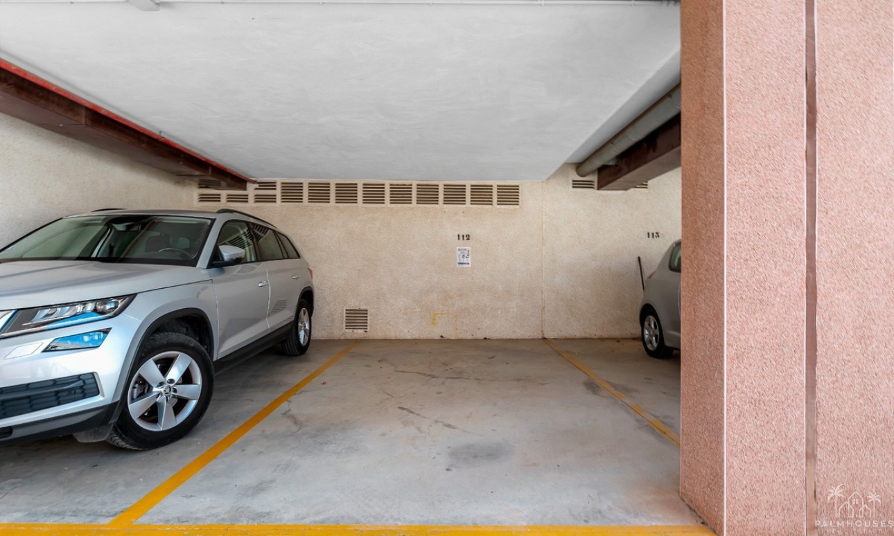 Venta - Apartment - Orihuela - Playa Flamenca
