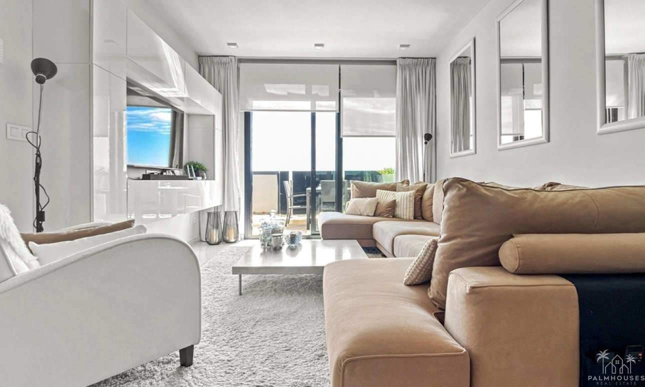 Venta - Apartment - Orihuela - Playa Flamenca