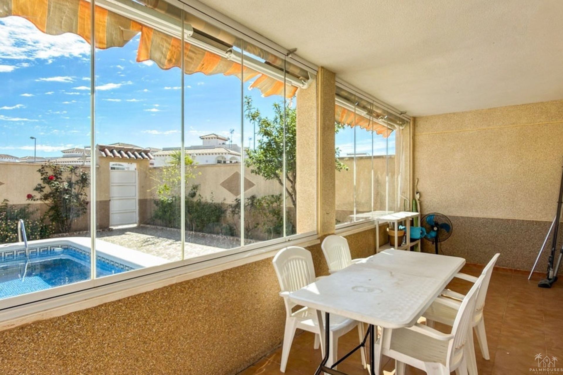 Venta - Apartment - Orihuela - Playa Flamenca