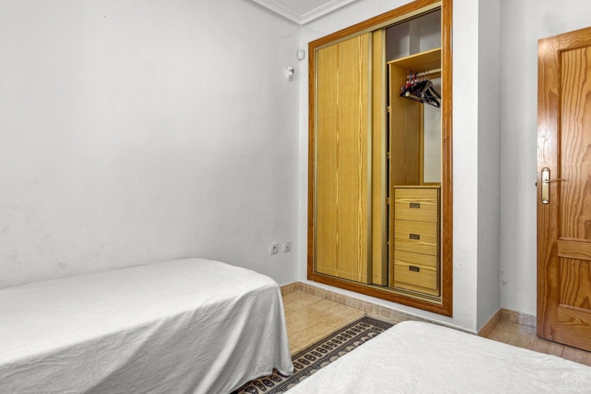 Venta - Apartment - Orihuela - Playa Flamenca