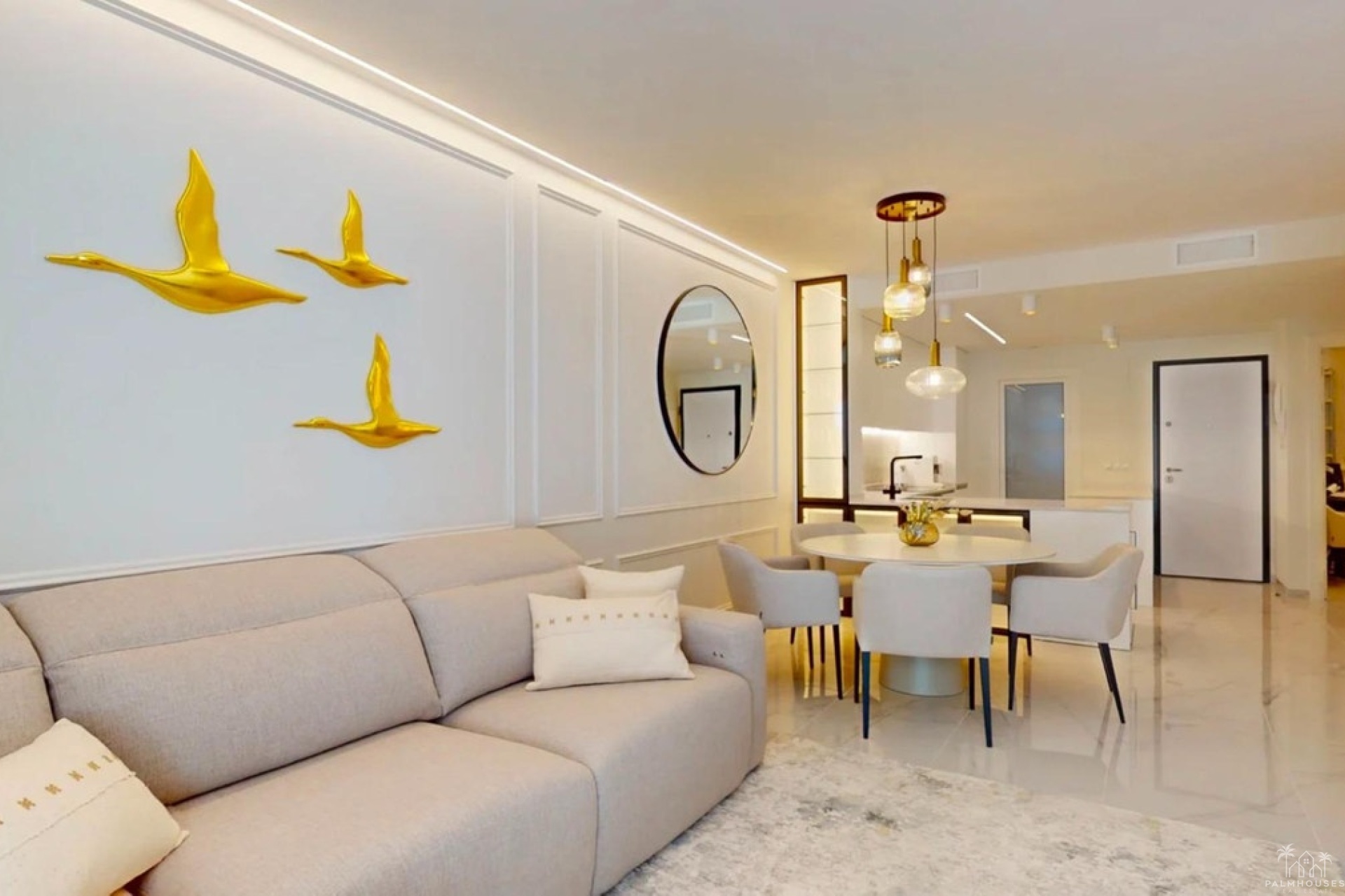 Venta - Apartment - Orihuela - Playa Flamenca