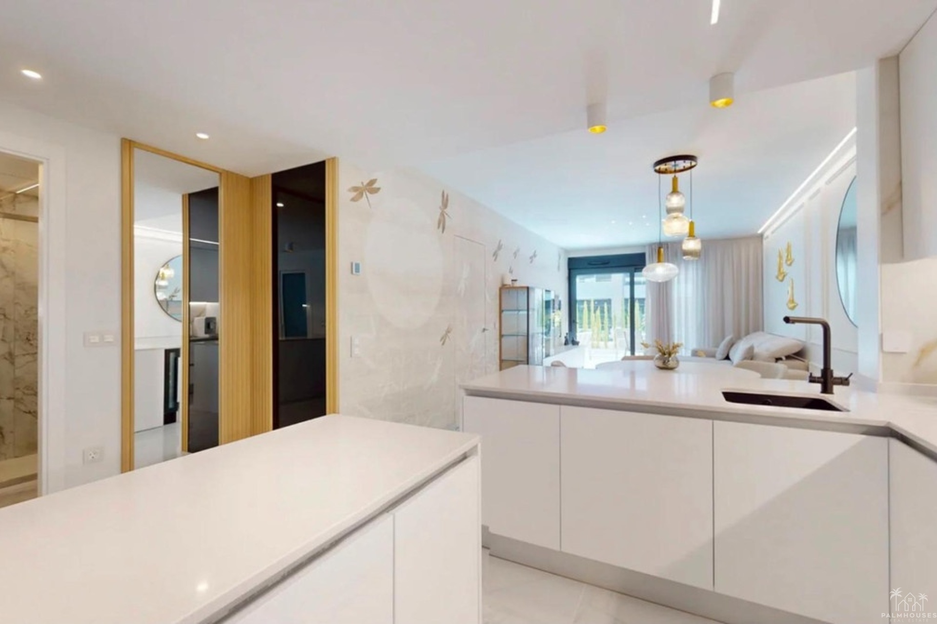 Venta - Apartment - Orihuela - Playa Flamenca