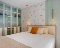 Venta - Apartment - Orihuela - Playa Flamenca