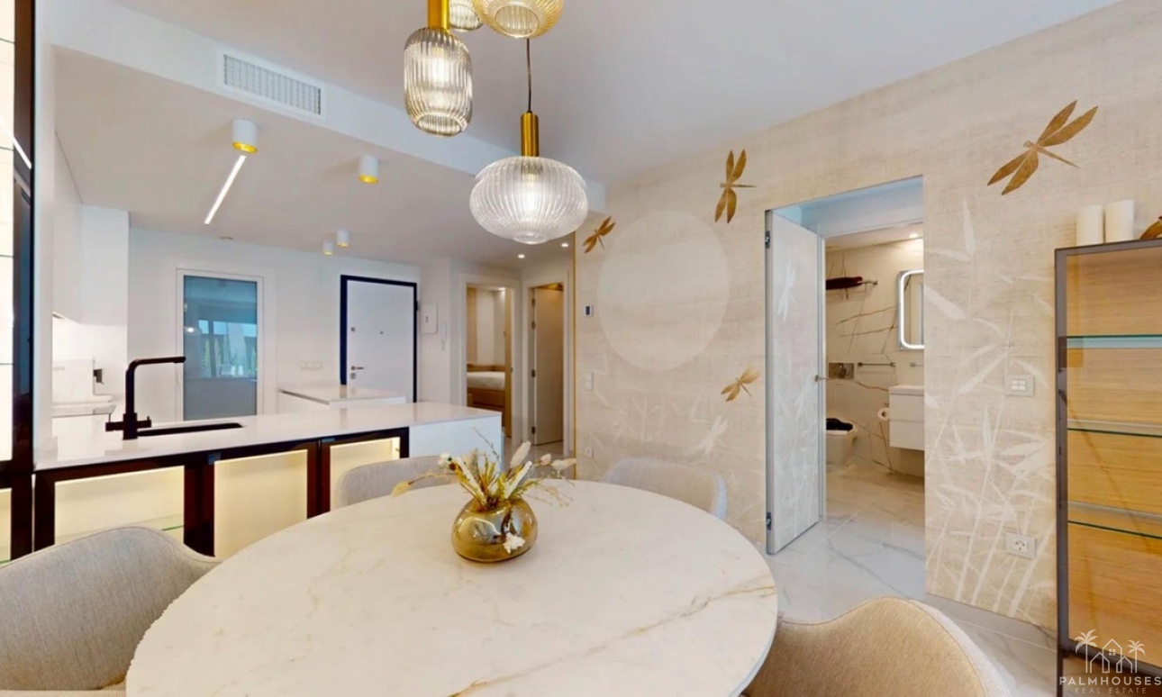 Venta - Apartment - Orihuela - Playa Flamenca