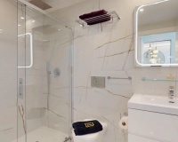 Venta - Apartment - Orihuela - Playa Flamenca