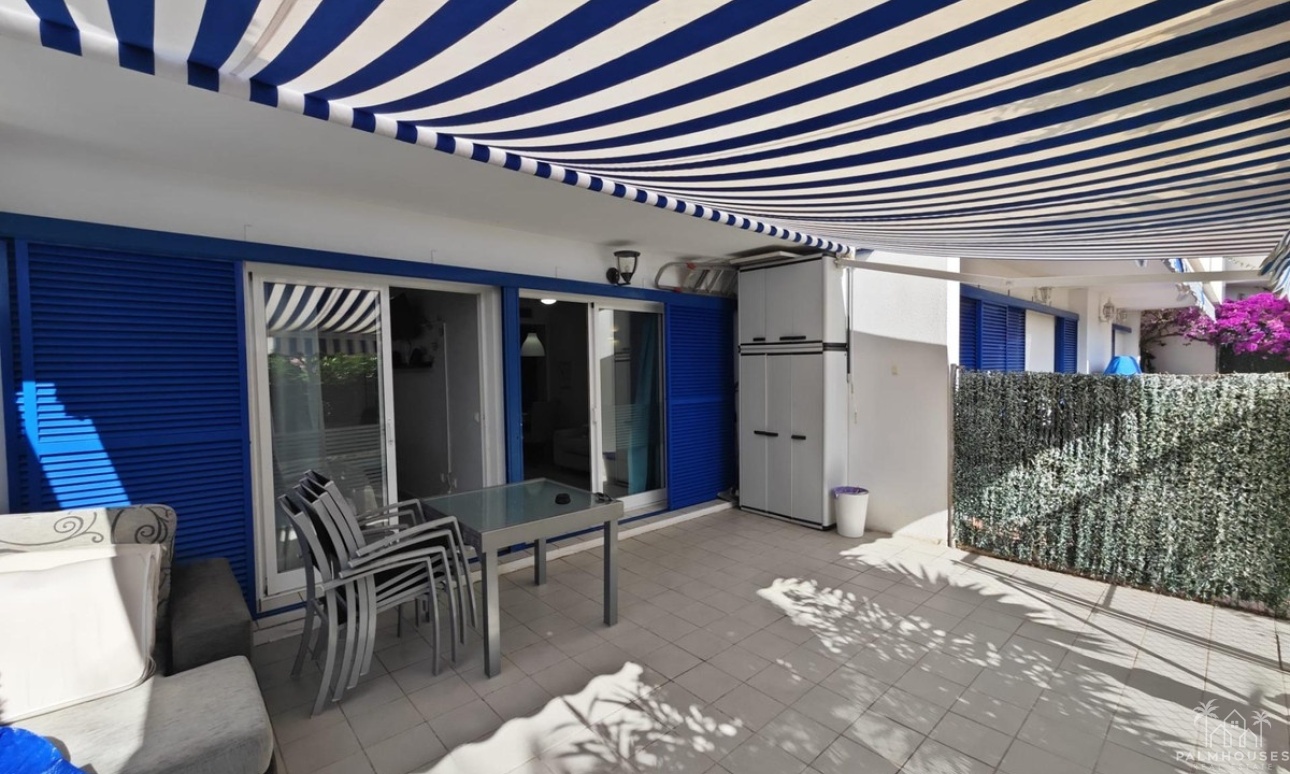 Venta - Apartment - Orihuela - Playa Flamenca