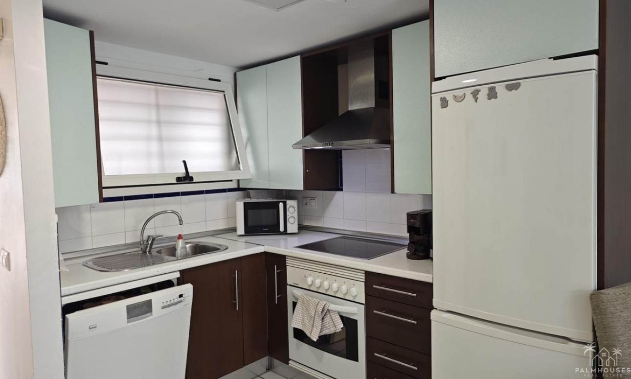 Venta - Apartment - Orihuela - Playa Flamenca