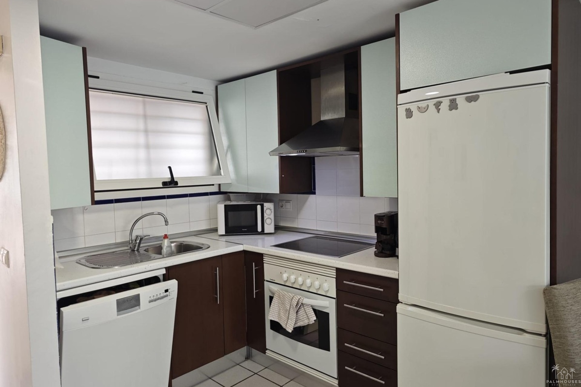 Venta - Apartment - Orihuela - Playa Flamenca
