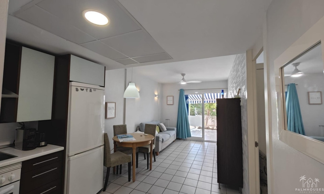 Venta - Apartment - Orihuela - Playa Flamenca